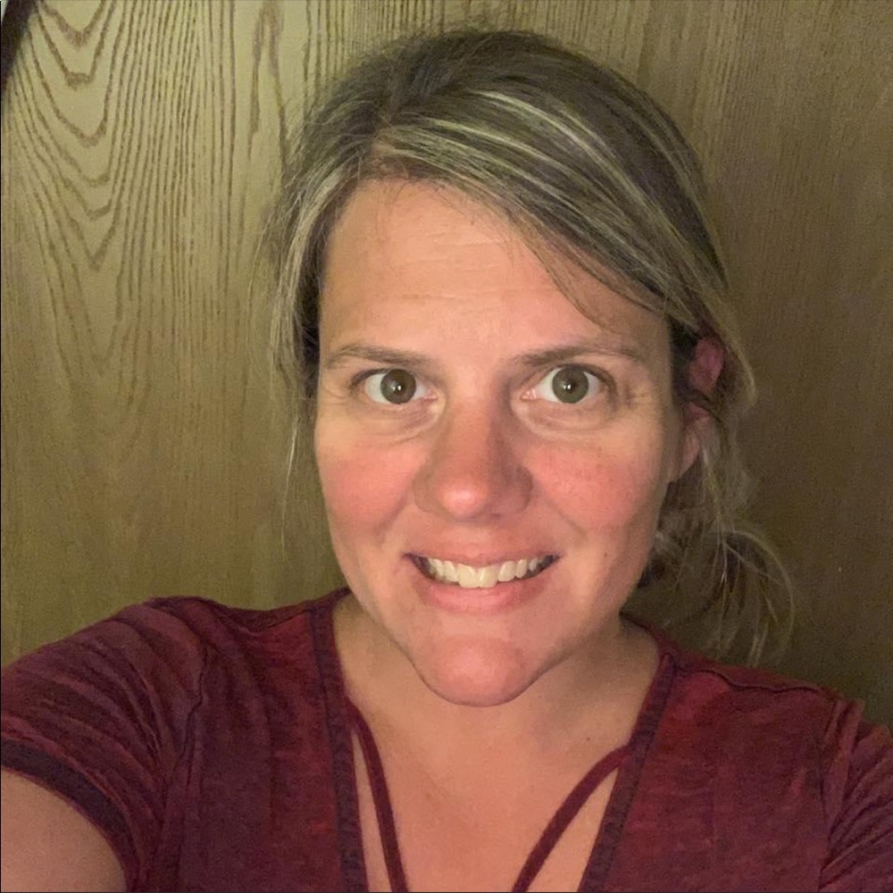 Meet your Posher, Jenna